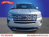 Used 2019 Ford Explorer Limited image 2