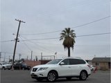 Used 2015 Nissan Pathfinder SV image 4