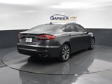 Used 2020 Ford Fusion SE image 3