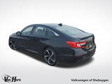 Used 2018 Honda Accord Sport image 3