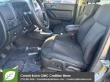 Used 2008 HUMMER H3 w/ Chrome Appearance Package image 5