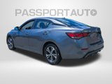 Certified 2023 Nissan Sentra SV image 5