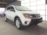 Used 2013 Toyota RAV4 LE image 4