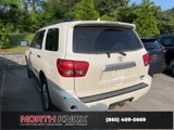 Used 2014 Toyota Sequoia Platinum image 4