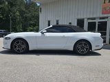 Used 2018 Ford Mustang Premium image 2