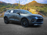 Used 2020 Chevrolet Blazer LT image 2