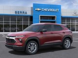 New 2025 Chevrolet TrailBlazer LS w/ LS Convenience Package image 2