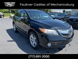 Used 2014 Acura RDX AWD w/ Technology Package image 2