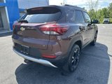 Used 2022 Chevrolet TrailBlazer LT w/ Convenience Package image 5