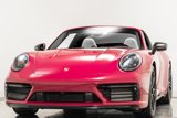 Used 2024 Porsche 911 Targa 4 GTS image 3