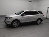Used 2019 Chevrolet Equinox LS w/ LS Convenience Package image 2