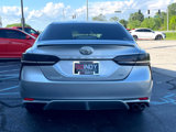 Used 2018 Toyota Camry SE image 4