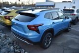 New 2025 Chevrolet Trax LT w/ Driver Confidence Package image 3