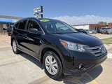 Used 2012 Honda CR-V EX-L image 3