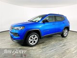 New 2025 Jeep Compass Latitude image 4