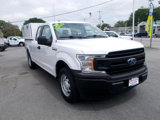 Used 2019 Ford F150 XL w/ Equipment Group 101A Mid image 4
