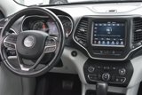 Used 2021 Jeep Cherokee Latitude Lux w/ Sun & Sound Group image 2