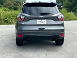 Used 2017 Ford Escape Titanium image 4