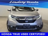 Certified 2019 Honda CR-V EX image 5