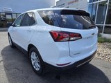 Used 2023 Chevrolet Equinox LT image 4