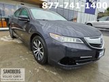 Used 2015 Acura TLX w/ Technology Package image 3