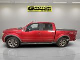 Used 2011 Ford F150 FX4 w/ FX Luxury Pkg image 2