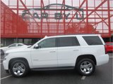 Used 2017 Chevrolet Tahoe LS image 2