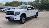 Used 2014 Ford F150 FX4 w/ Equipment Group 402A Luxury image 2