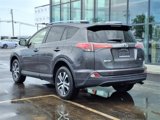 Used 2017 Toyota RAV4 LE image 4