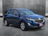 Used 2020 Chevrolet Equinox LT image 3