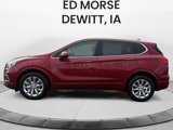 Used 2017 Buick Envision Essence image 2