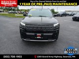 Used 2022 Jeep Compass High Altitude image 2