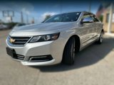 Used 2019 Chevrolet Impala Premier image 3