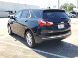 Used 2020 Chevrolet Equinox LT w/ Driver Convenience Package image 5