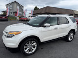 Used 2015 Ford Explorer Limited w/ Equipment Group 302A image 2