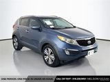 Used 2015 Kia Sportage EX image 3