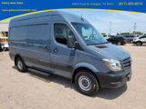 Used 2018 Mercedes-Benz Sprinter 2500 image 3