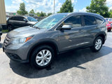 Used 2013 Honda CR-V EX-L image 4