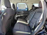 New 2024 Ford Bronco Sport Big Bend w/ Convenience Package image 6
