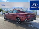 New 2025 Hyundai Elantra SEL image 3