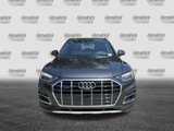 Used 2023 Audi Q5 2.0T Premium Plus w/ Premium Plus Package image 3