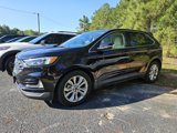 Used 2020 Ford Edge Titanium w/ Equipment Group 301A image 5