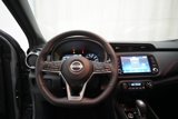 Certified 2024 Nissan Kicks SR w/ SR Premium Package image 4