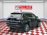 Used 2022 Jeep Compass Limited w/ Elite Group image 5