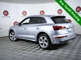 New 2025 Audi Q5 2.0T Premium Plus image 5