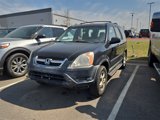 Used 2002 Honda CR-V LX image 2