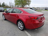 Used 2017 MAZDA MAZDA6 Touring image 4