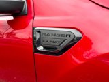 Used 2020 Ford Ranger Lariat w/ Equipment Group 501A Mid image 4