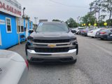 Used 2020 Chevrolet Silverado 1500 LT w/ All-Star Edition image 3