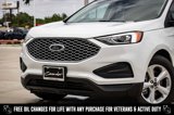 Certified 2024 Ford Edge SE image 3